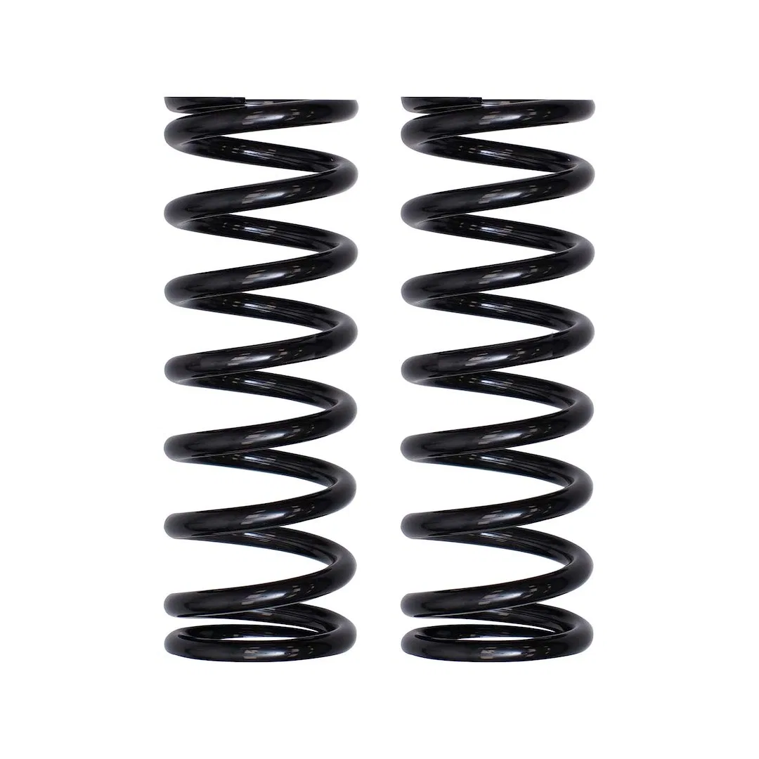 2.5X10X300PR – SKYJACKER Coil Over Shock Absorber Spring, 2-1/2 Inch Diameter 10 Inch Length 300 Pound Spring Rate Po...